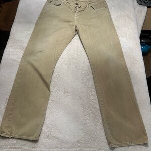 Adriano Goldschmeid men’s pants/jeans W38